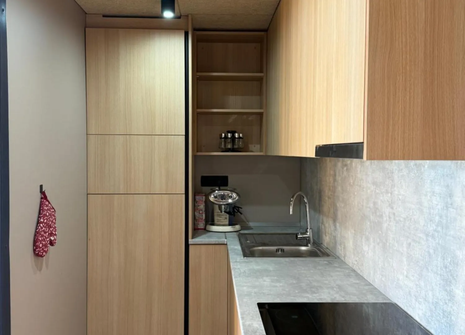 Mobile Home Aura, Village Twins Pakoštane Prázdninový dům