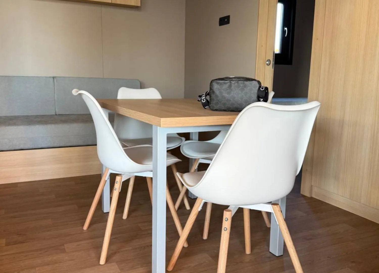 Mobile Home Aura, Village Twins Pakoštane Prázdninový dům