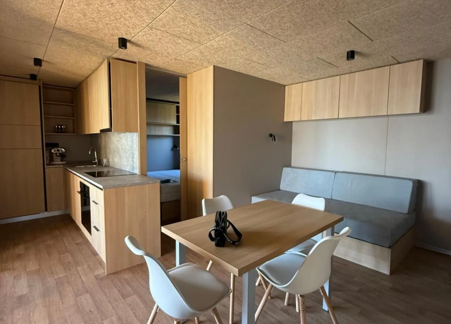 Mobile Home Aura, Village Twins Pakostane Croatia