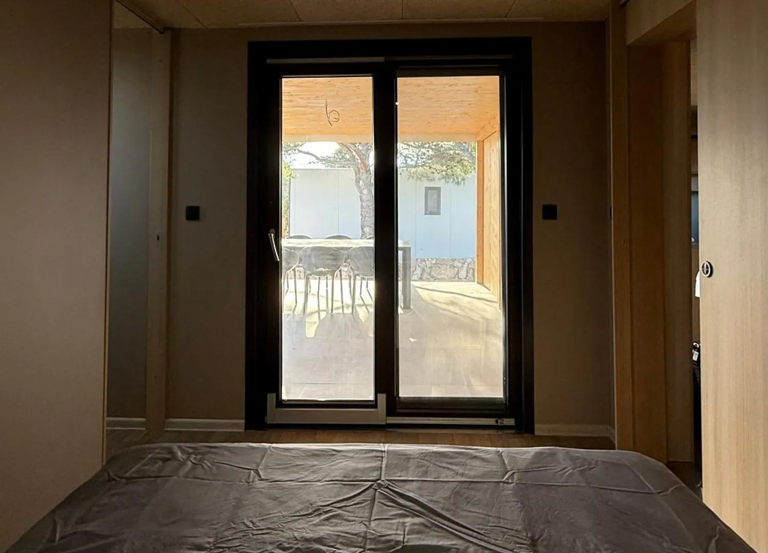 Mobile Home Aura, Village Twins Pakostane Holiday home