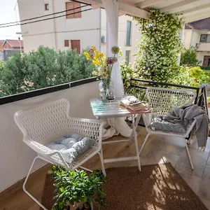 3* Gostinjska kuća Guest House Mediterranea